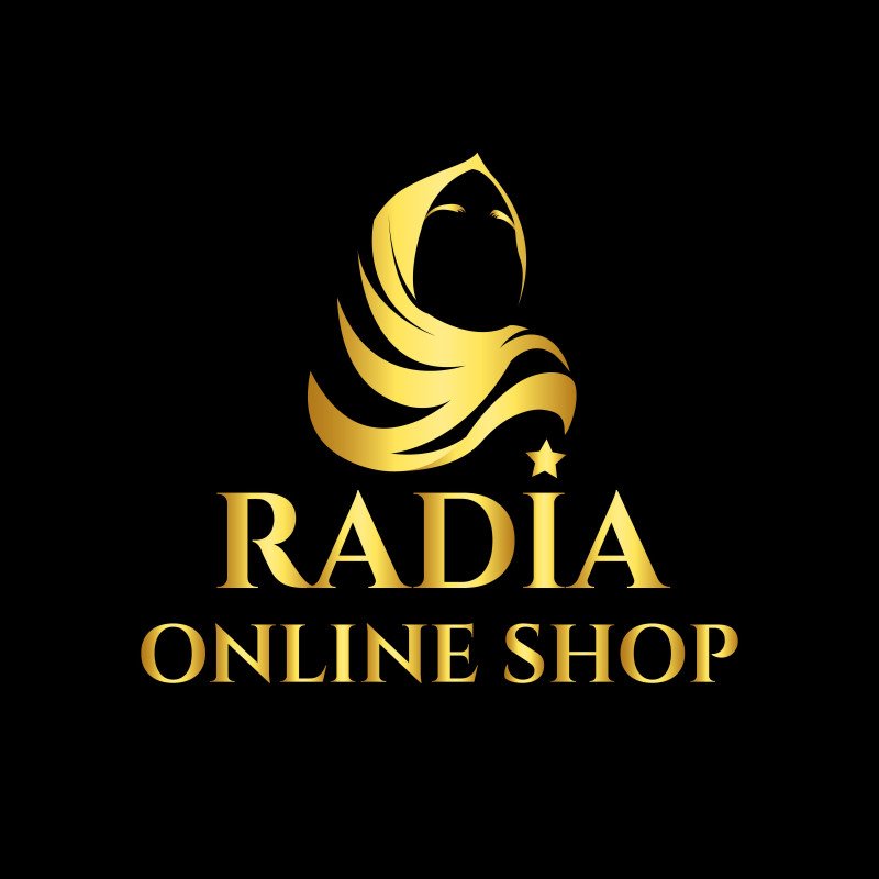 Radia Online shop