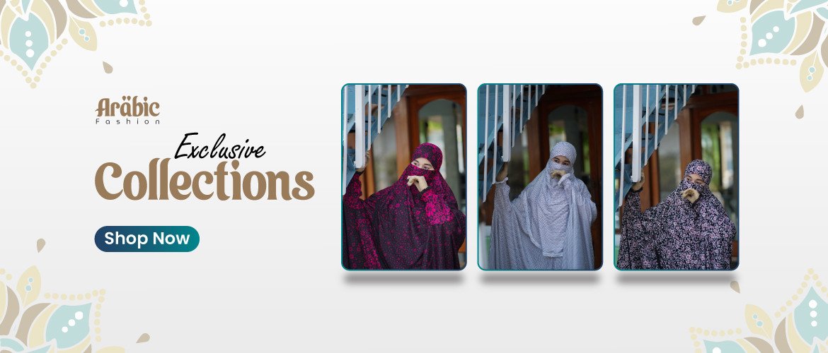 arabicfashionbd.com promo